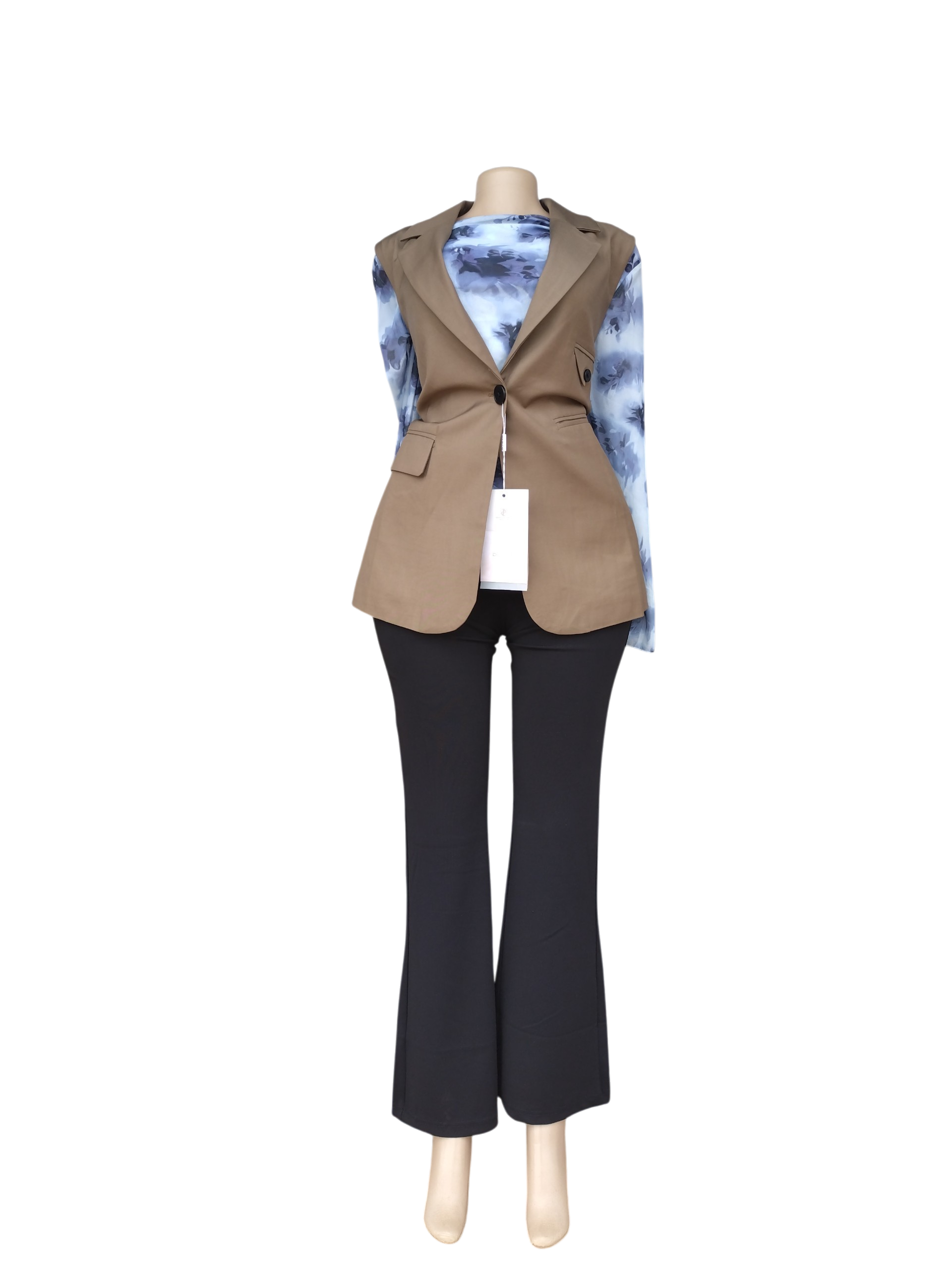 Classy Fashion