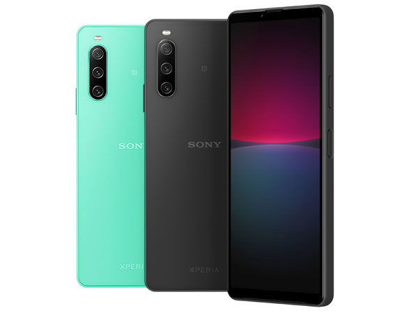 Sony Xperia 10 IV