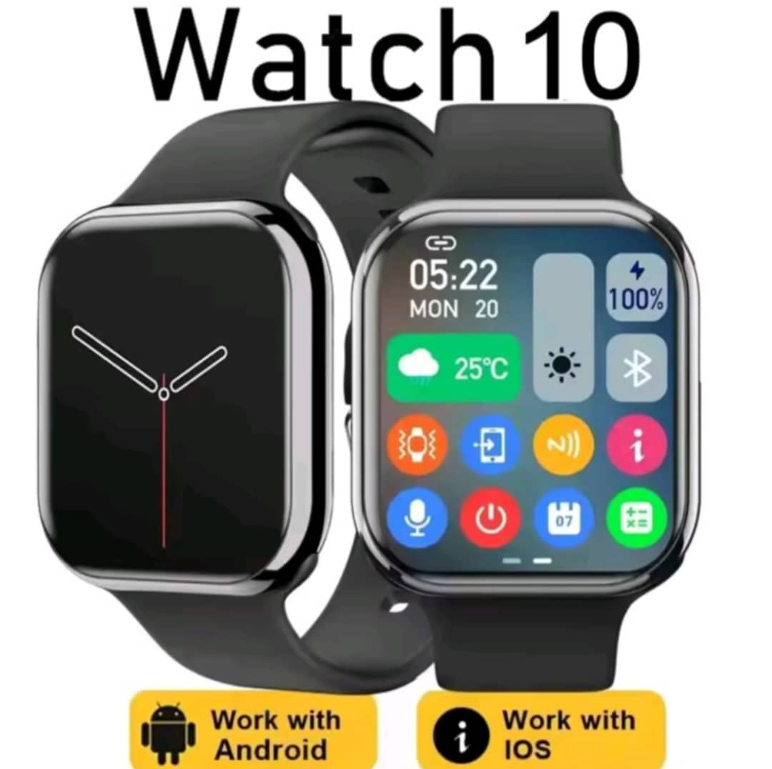 Smart Watch