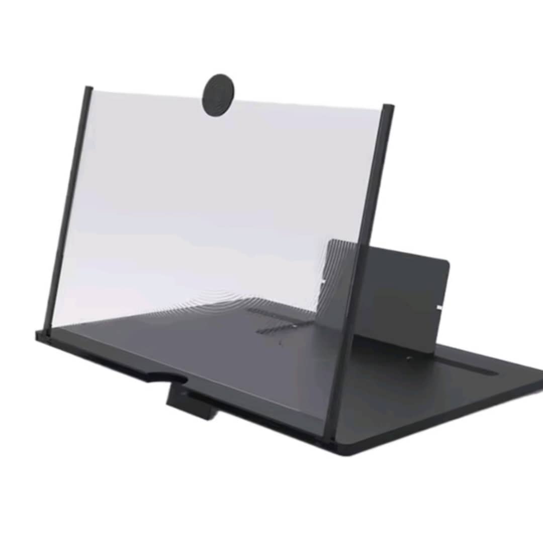 Mobile Phone Screen Amplifier